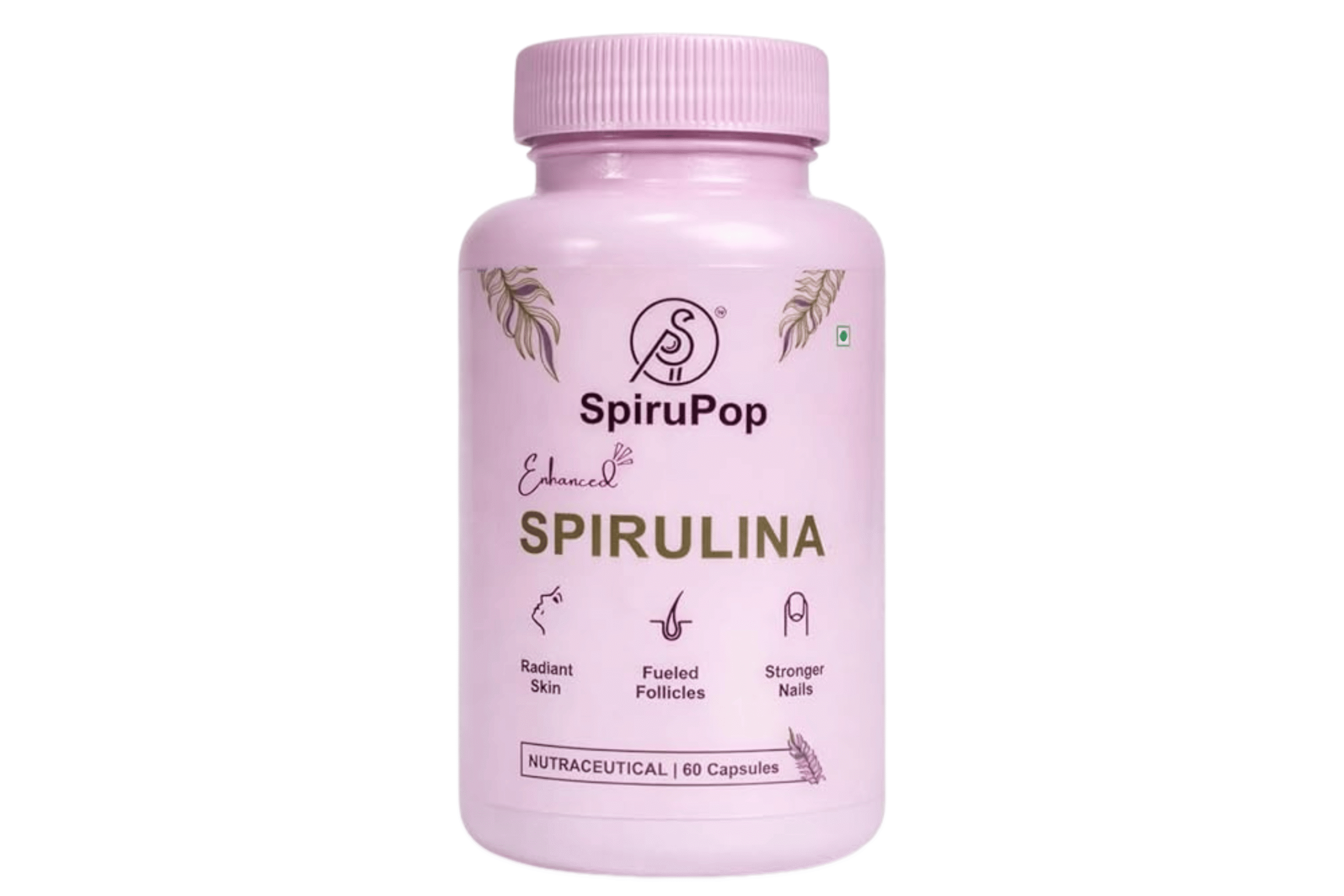 spirulina